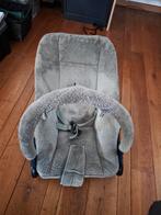 Relax little dutch, Ophalen