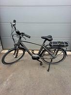 Herenfiets, Gebruikt, Versnellingen, 53 tot 57 cm, Ophalen