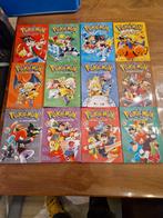 Pokemon het grote avontuur 1 tem 12, Livres, BD | Comics, Enlèvement ou Envoi