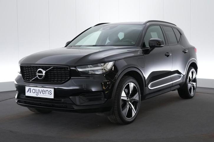 (2BDW193) Volvo XC40, Autos, Volvo, Entreprise, Achat, XC40, ABS, Caméra de recul, Airbags, Air conditionné, Android Auto, Apple Carplay