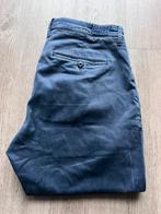 Jacob Cohen broek size 35 type Bobby, Enlèvement ou Envoi, Comme neuf, Bleu, W33 - W34 (confection 48/50)