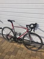 Eddy Merckx san remo 76, Ophalen, Zo goed als nieuw, Heren, Overige merken