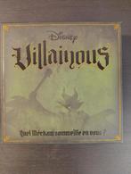 Villainous, Ophalen, Nieuw