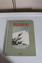 Het land van langvergeten 4 : De steen v/d dwaasheid - hc- -, Boeken, Eén stripboek, Ophalen of Verzenden, Gelezen