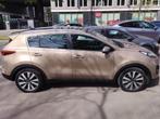 KIA Sportage 2.0 CRDi Full Option | Toit Panoramique, Autos, Kia, Achat, Noir, Automatique, Particulier