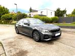 BMW 320 PACK M / 2019 /CUIR/LED / FULL Option, Cuir, Achat, Electronic Stability Program (ESP), Euro 6