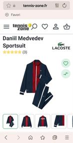 Lacoste trainen, Ophalen of Verzenden