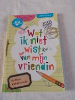 Wat ik niet wist van mijn vriendin, Ophalen of Verzenden, Nieuw, Katrien Vandewoude