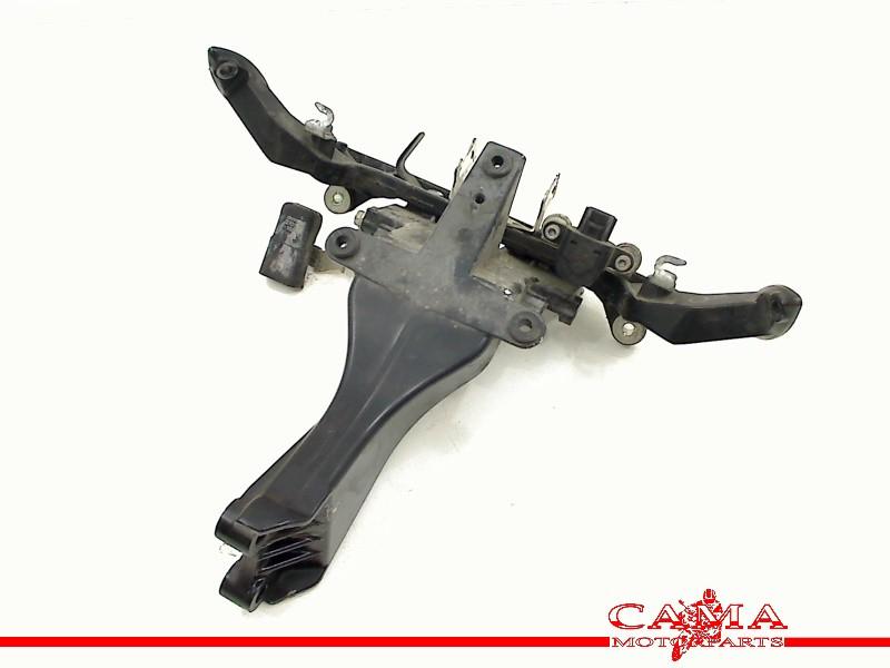 KUIPFRAME ZZR 1400 2006-2009 +ABS (ZX14 ZZR1400 ZX1400), Dhr. S. di Majo, Gebruikt, Info@cama-motorparts.nl, P.J. Troelstraweg 8 8
3144 CX  MAASSLUIS, NL