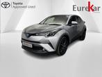 Toyota C-HR C-LUB, Argent ou Gris, Achat, Euro 6, 72 kW