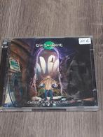 THE TANGENT going off on one 2xCD PROG ROCK, CD & DVD, CD | Rock, Enlèvement ou Envoi, Comme neuf, Progressif