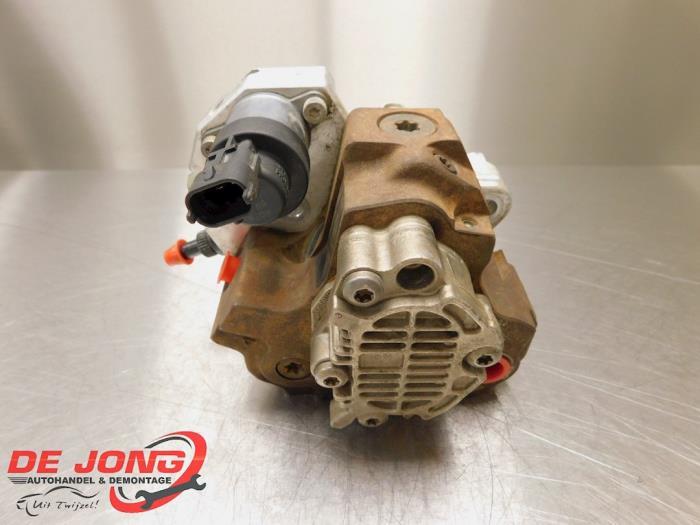 Brandstofpomp Mechanisch van een Opel Astra, Auto-onderdelen, Gebruikt, -, -, Opel