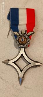 Médaille militaire dit croix du sud AGADES, Collections, Enlèvement ou Envoi