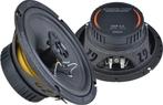Ground Zero GZIF 6.5 - Autospeakers - 16,5 cm 80 Watt Rms, Auto diversen, Autospeakers, Ophalen of Verzenden, Nieuw