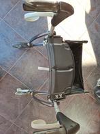 Rollator Dolomite Jazz 610 licht gewicht., Ophalen