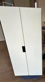 Ikea kinderkleerkast, Ophalen