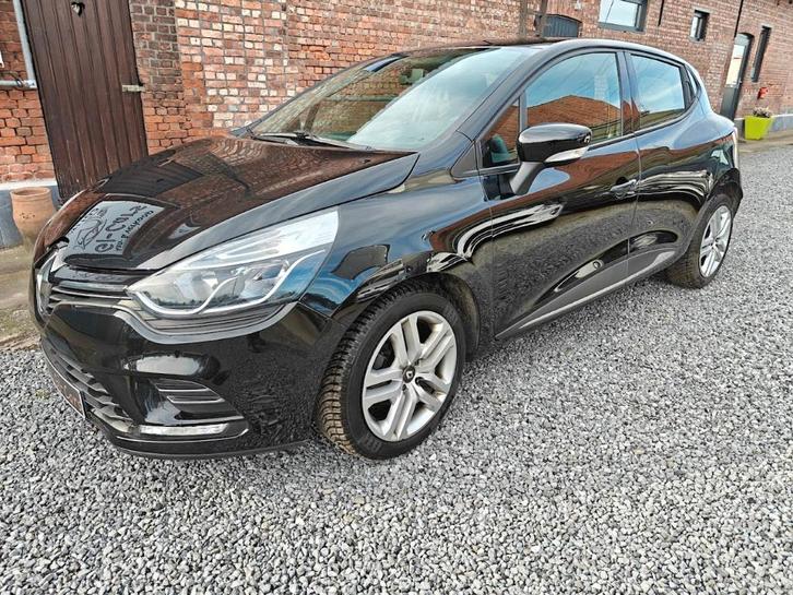 renault clio 900cc, Auto's, Renault, Bedrijf, Te koop, Clio, Airbags, Airconditioning, Boordcomputer, Centrale vergrendeling, Elektrische buitenspiegels