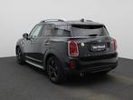 Mini Countryman Cooper S E ALL4 AT LED | CAMERA | Zetelverwa, Auto's, Mini, Automaat, Stof, Gebruikt, Countryman
