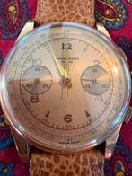 Chrono OR 18k, Bijoux, Sacs & Beauté, Enlèvement ou Envoi, Or