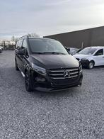 Mercedes-Benz Vito 119 CDI Select L2 9G-Tronic Winterpakket, Auto's, Automaat, 4 cilinders, 2000 kg, Zwart