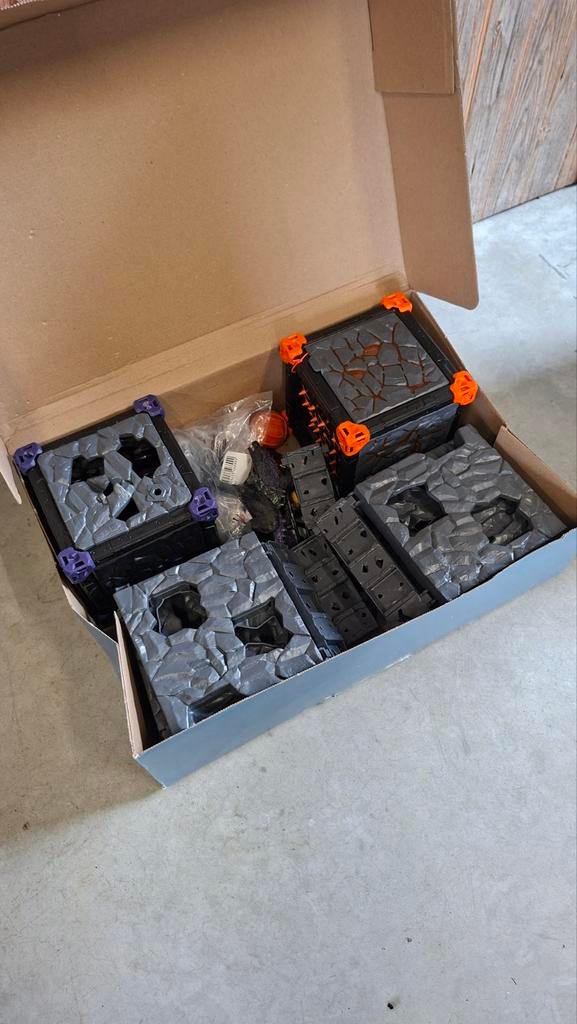 Eldorado creatures van Schleich, Enfants & Bébés, Jouets | Figurines, Enlèvement