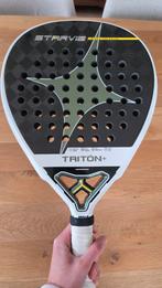 Starvie Triton Balance + 2026, Ophalen