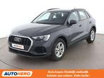 Audi Q3 45 TFSIe (année de construction 2023, automatique), Autos, Audi, Argent ou Gris, Euro 6, 5 places, Automatique