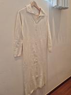 Robe pull, Mango, couleur crème, Mango, Taille 36 (S), Enlèvement, Porté