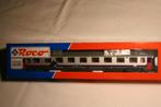 Roco 44350 (HO,DC) Rijtuig I6 A9 1eCl NMBS / SNCB, Enlèvement ou Envoi, Wagon, Comme neuf, Roco