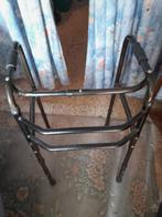 A vendre deambulateur, Vélos & Vélomoteurs, Enlèvement