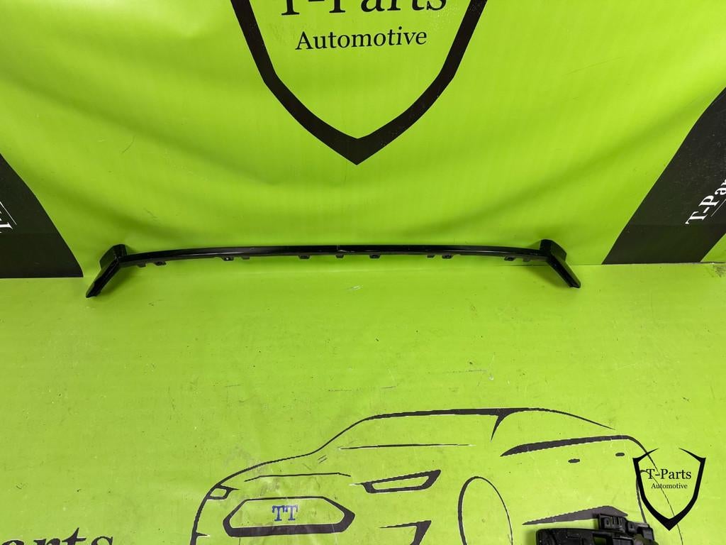 renault megane E-tech achterbumper spoiler 850708745R, Auto-onderdelen, Carrosserie, Renault, Gebruikt