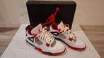 Nike Air Jordan 4 Retro Fire Red (2020)
En bonne état, Enlèvement ou Envoi