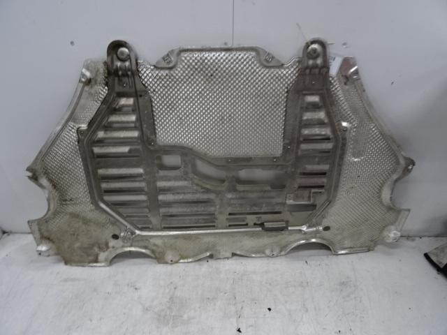 MOTORBESCHERMPLAAT Porsche 718 Boxster (982) (982825253D), Auto-onderdelen, Carrosserie, Porsche, Gebruikt