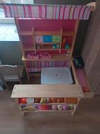 winkeltje kinderen, Enlèvement, Utilisé, Meuble ou Kitchenette
