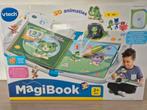 MagiBook 3d, Enlèvement