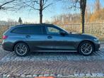 BMW 320e PHEV * FULL HISTORIEK * PANO* CAMERA *, Cuir, Argent ou Gris, Achat, Euro 6