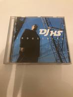 Dj hs - industrial ( cd ), Enlèvement ou Envoi, Utilisé, Techno ou Trance