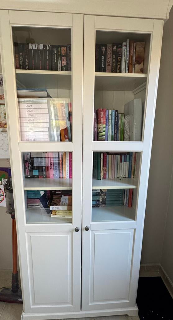Ikea billy boekenkast - perfecte staat, Ophalen, Zo goed als nieuw