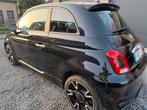Fiat 500 hybrid, Auto's, Fiat, Euro 6, Handgeschakeld, Overige carrosserie, Te koop