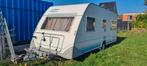 Caravan te koop eifelland, Caravanes & Camping, Particulier, Mover, Eifel