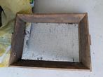 Oude zeef, Antiek en Kunst, Ophalen of Verzenden