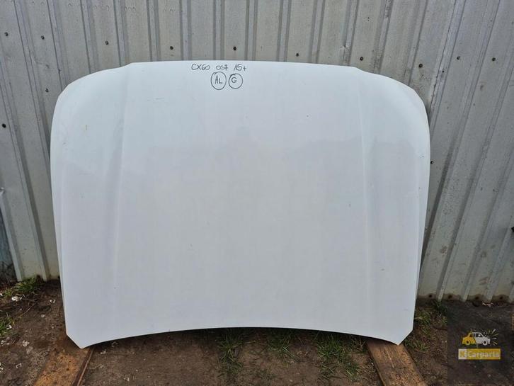 Capot Mazda CX60 CX-60, Autos : Pièces & Accessoires, Carrosserie & Tôlerie, Capot moteur, Mazda, Utilisé