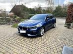 BMW 116iA Sport Line (2023) Full Option Panoramisch Dak, Achat, Euro 6, Noir, 5 portes