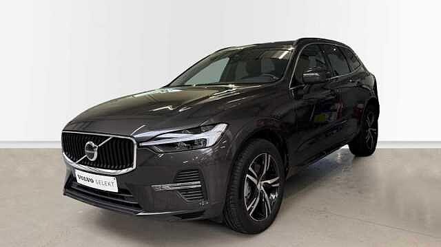 Volvo XC60 Core B4 Mild hybride | Adapt Cruise | Trekhaak |, Auto's, Volvo, Automaat, 143 kW, Euro 6, 1969 cc