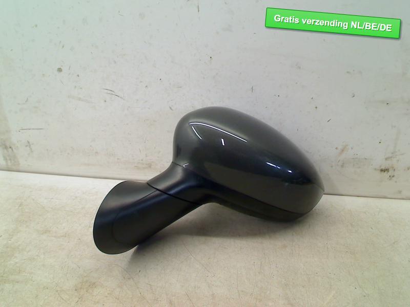 SPIEGEL LINKS 695 Fiat 500 (312) (01-2007/12-2012), Auto-onderdelen, Spiegels, Fiat, Gebruikt