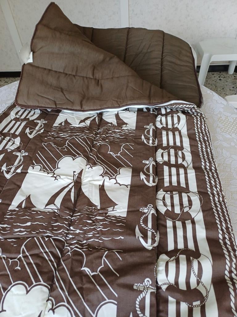 Slaapzak (eenpersoons), Ophalen of Verzenden