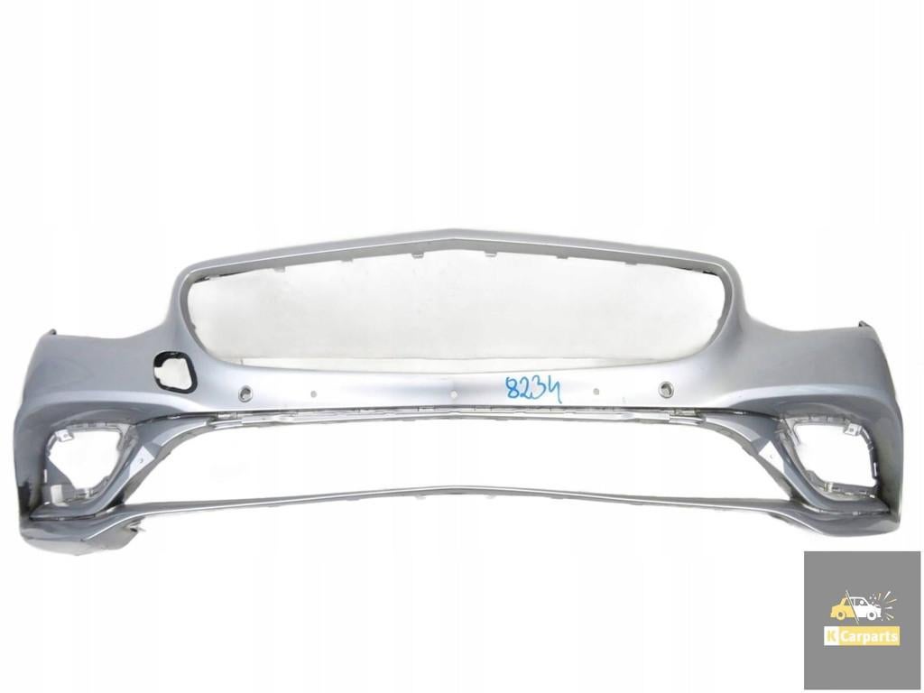 Pare-chocs avant relevable Mercedes SLK 172 AMG, Autos : Pièces & Accessoires, Carrosserie & Tôlerie, Mercedes-Benz AG, Pare-chocs