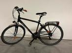 Sportieve stadsfiets rijklaar, Ophalen, Gebruikt, 10 tot 15 versnellingen, Overige merken