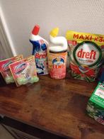 Huishoud producten, Ophalen, Nieuw