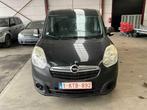 Opel Combo 2016, Autos, Opel, Autres modèles, Achat, Entreprise, Boîte manuelle